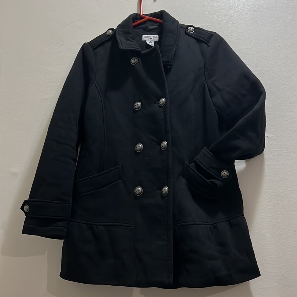 Coat - Picture 7 of 11